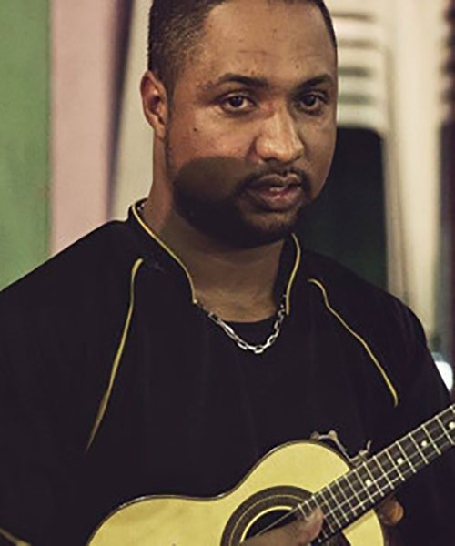 Anderson Alves