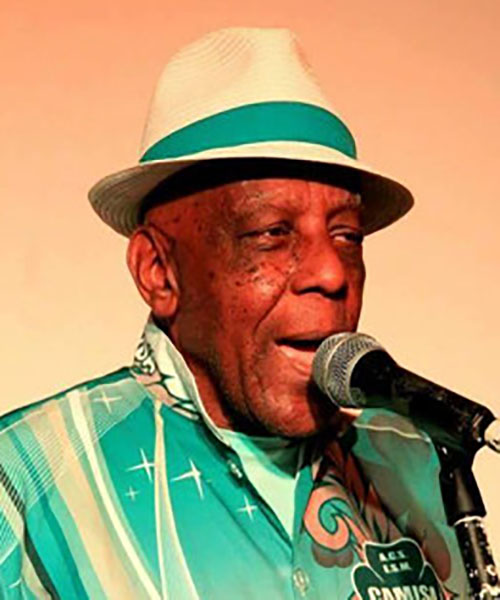 Mestre Dadinho