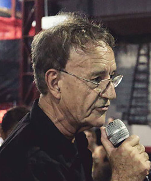 Dodo Andrade
