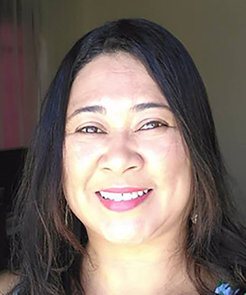 Eloisa Dias