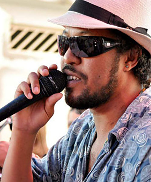 Hélio Rubi