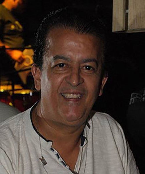 Serginho Jabaquara