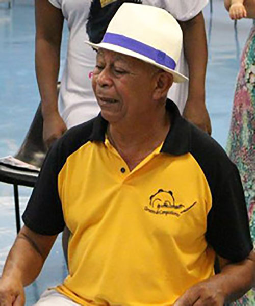 Lão Gomes