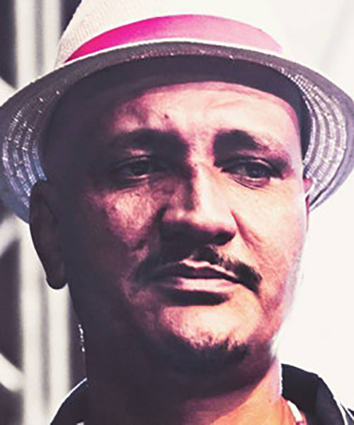 Antônio Carlos Magrão