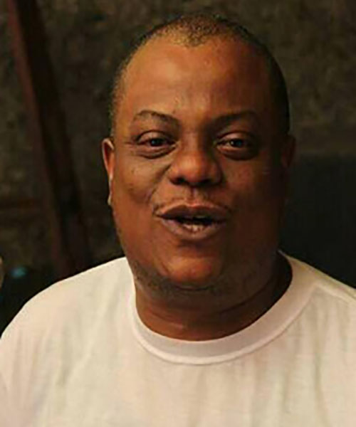 Alexandre Paião
