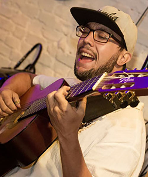 Ricardinho Olária
