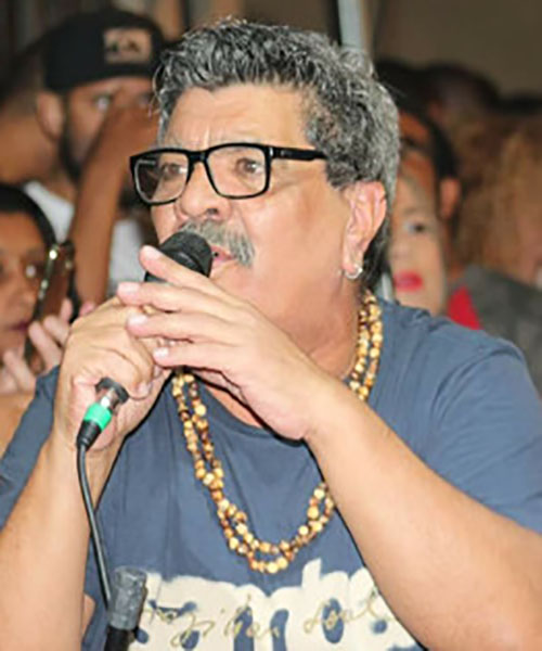 Wilson Sucena